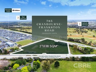 785 Cranbourne-Frankston Road Cranbourne South VIC 3977 - Image 1