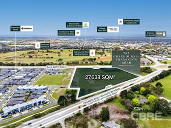 785 Cranbourne-Frankston Road Cranbourne South VIC 3977 - Image 2