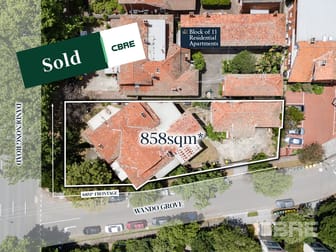 342 Dandenong Road (Cnr Wando Grove) St Kilda East VIC 3183 - Image 2