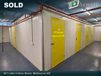 F112/601 Little Collins Street Melbourne VIC 3000 - Image 1