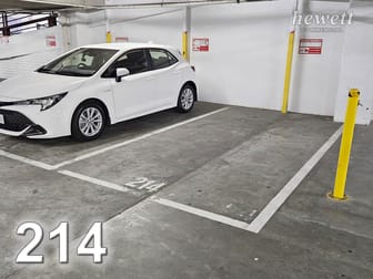 214/58 Franklin Street Melbourne VIC 3000 - Image 1
