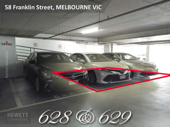 628 & 629/58 Franklin Street Melbourne VIC 3000 - Image 3