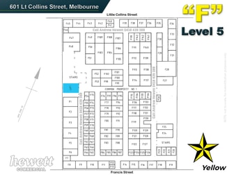 F21/601 Little Collins Street Melbourne VIC 3000 - Image 2