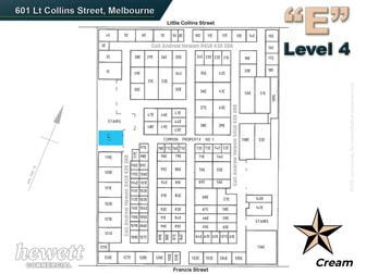 46E/601 Little Collins Street Melbourne VIC 3000 - Image 2