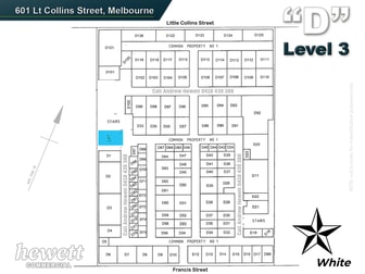 D75/601 Little Collins Street Melbourne VIC 3000 - Image 2