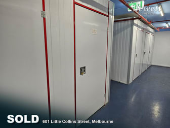 D32/601 Little Collins Street Melbourne VIC 3000 - Image 1