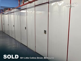 D71/601 Little Collins Street Melbourne VIC 3000 - Image 1