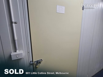 71E/601 Little Collins Street Melbourne VIC 3000 - Image 1