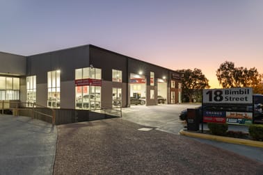 1&3/18 Bimbil Street Albion QLD 4010 - Image 1