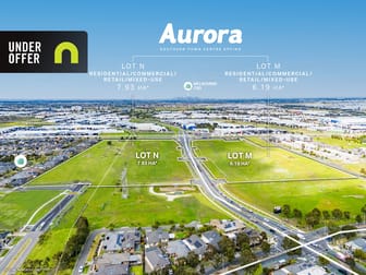 Aurora Southern Town Centre Epping VIC 3076 - Image 1