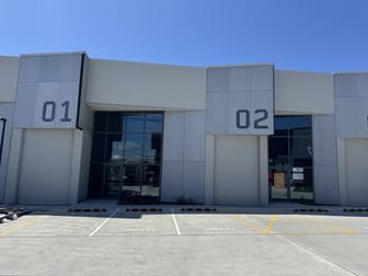 61 - 63 Sheppard Street Hume ACT 2620 - Image 1