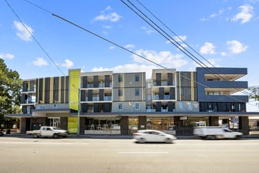 Lot 1, 2 & 3/445-455 Liverpool Road Ashfield NSW 2131 - Image 1