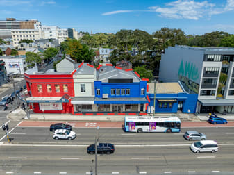 105-109 Parramatta Road Camperdown NSW 2050 - Image 1