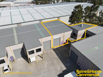 Unit J1/5-7 Hepher Road Campbelltown NSW 2560 - Image 1
