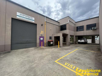 Unit J1/5-7 Hepher Road Campbelltown NSW 2560 - Image 2