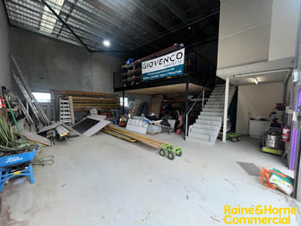 Unit J1/5-7 Hepher Road Campbelltown NSW 2560 - Image 3
