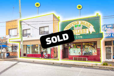 160 & 162 Elgar Road Box Hill South VIC 3128 - Image 1