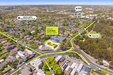 160 & 162 Elgar Road Box Hill South VIC 3128 - Image 2
