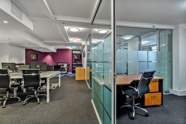 Suite 606, 267 Castlereagh Street Sydney NSW 2000 - Image 1