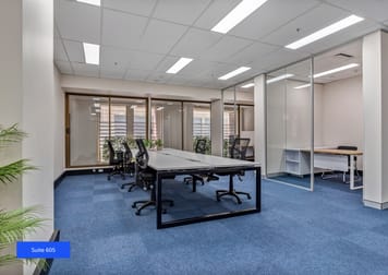 Suite 605, 267 Castlereagh Street Sydney NSW 2000 - Image 2