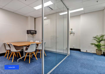 Suite 605, 267 Castlereagh Street Sydney NSW 2000 - Image 3