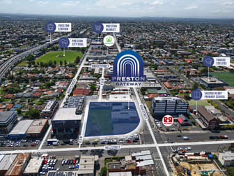 229-247 High Street & 324-330 Bell Street Preston VIC 3072 - Image 3