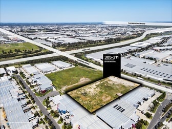305-311 Greens Road Keysborough VIC 3173 - Image 1