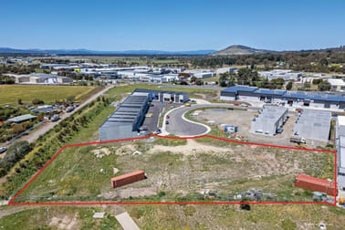 DA approved land/7 & 18 Railway Court Cambridge TAS 7170 - Image 1