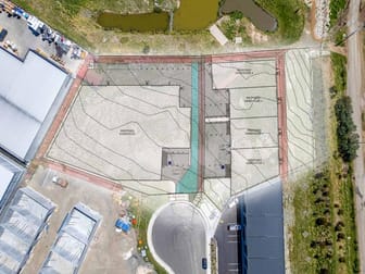 DA approved land/7 & 18 Railway Court Cambridge TAS 7170 - Image 2