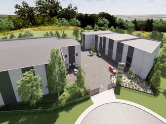 DA approved land/7 & 18 Railway Court Cambridge TAS 7170 - Image 3
