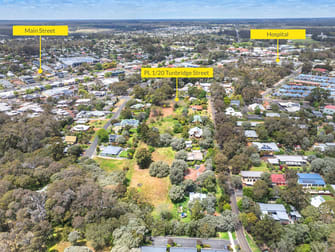 PL 1 & 2 of Vista Lane on Deposited Plan 429753 Margaret River WA 6285 - Image 1