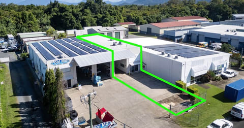 11 Donaldson Street Manunda QLD 4870 - Image 1