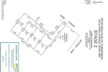 A/24-32 Hade Avenue Bass VIC 3991 - Image 1