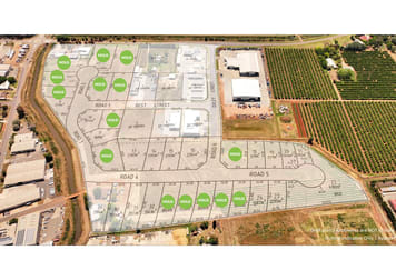 . Bridge Road Industrial Park Griffith NSW 2680 - Image 1