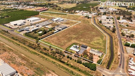 . Bridge Road Industrial Park Griffith NSW 2680 - Image 2
