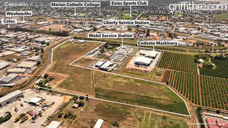 . Bridge Road Industrial Park Griffith NSW 2680 - Image 3