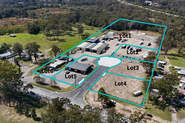 Click to view all images 399 Macleay Valley Way South Kempsey NSW 2440 - Image 2