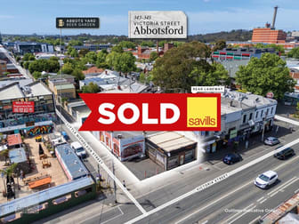 343-345 Victoria Street Abbotsford VIC 3067 - Image 1