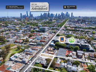 343-345 Victoria Street Abbotsford VIC 3067 - Image 2