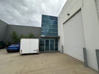 Unit 5/32 Law Court Sunshine West VIC 3020 - Image 1