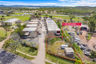 Whole of the property/9/27 Old Capricorn Highway Gracemere QLD 4702 - Image 1