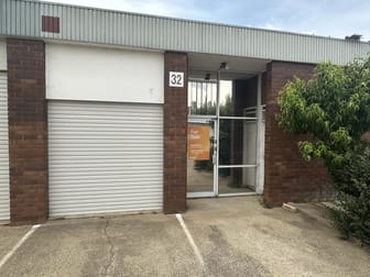 Unit 32/8 Gladstone Street Fyshwick ACT 2609 - Image 1