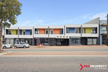 Suite 5/205-207 Bulwer Street Perth WA 6000 - Image 1