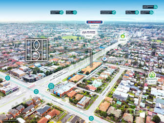 547-567 Bell Street (Cnr Scotia Street) Preston VIC 3072 - Image 2