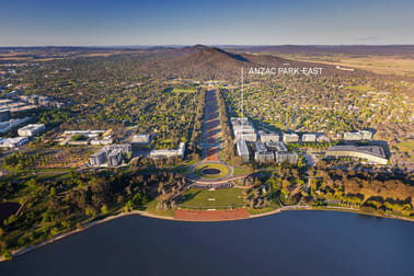 62 Constitution Ave Parkes ACT 2600 - Image 3