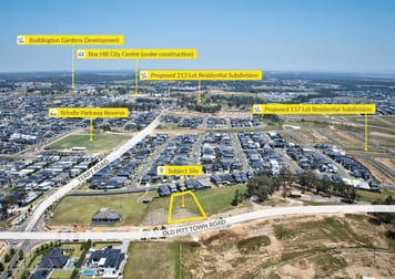 142 Old Pitt Town Road Box Hill NSW 2765 - Image 3