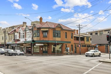 Ground Floor/79 New Canterbury Road Petersham NSW 2049 - Image 1