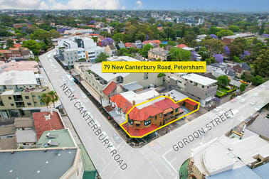 Ground Floor/79 New Canterbury Road Petersham NSW 2049 - Image 2