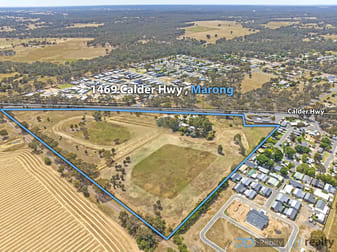1469 Calder Highway Marong VIC 3515 - Image 1