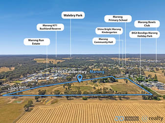 1469 Calder Highway Marong VIC 3515 - Image 3